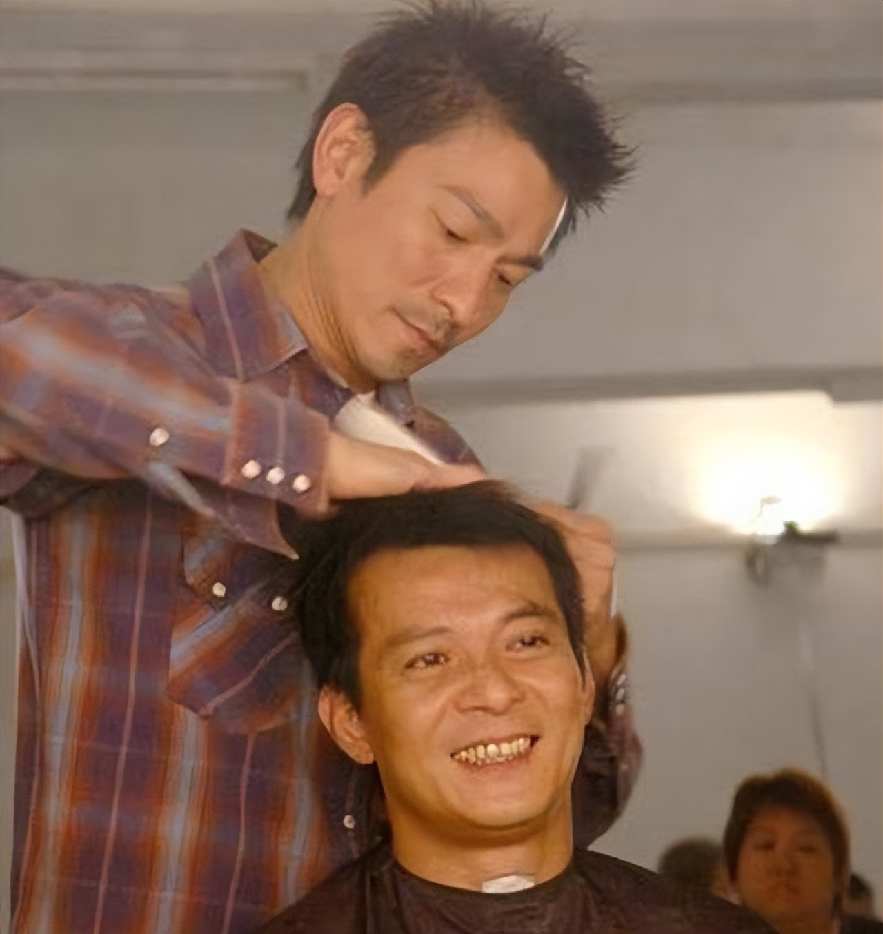 我命由我不由天的励志视频,我命由我不由天小人物