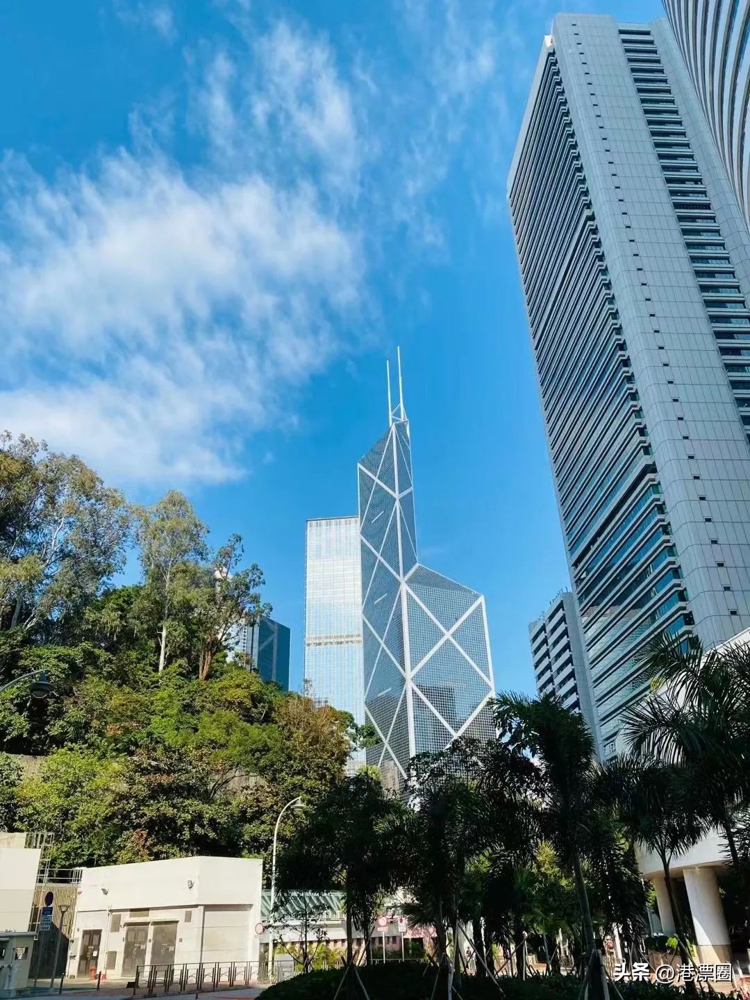 香港优才需要居住香港吗,普通人有哪些申请定居香港的方式