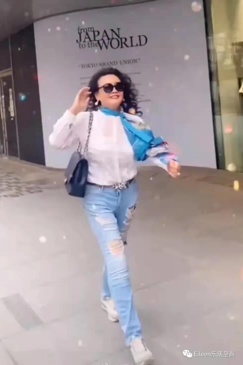 蹭儿媳出位？顶流抓马贵妇是怎么炼成的？