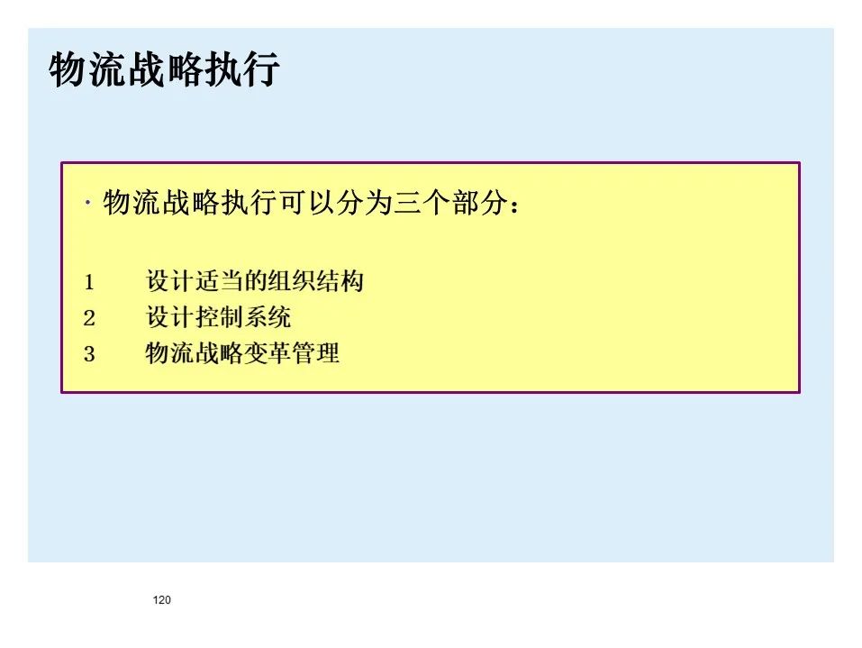 BMW制造物流管理教材