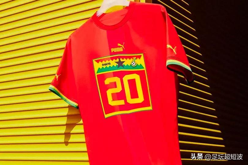 2018年世界杯32强球衣汇总,世界杯3强主客场球衣