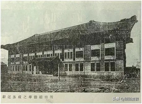 南京历史文化东方酒店,南京最有历史的饭店