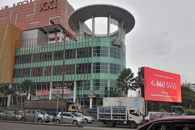 雅加达自助攻略,雅加达怎么出行最方便