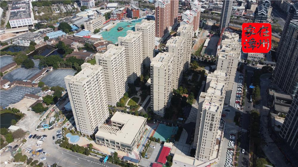 工程进度！快看看你家房子盖到哪儿了？（上）