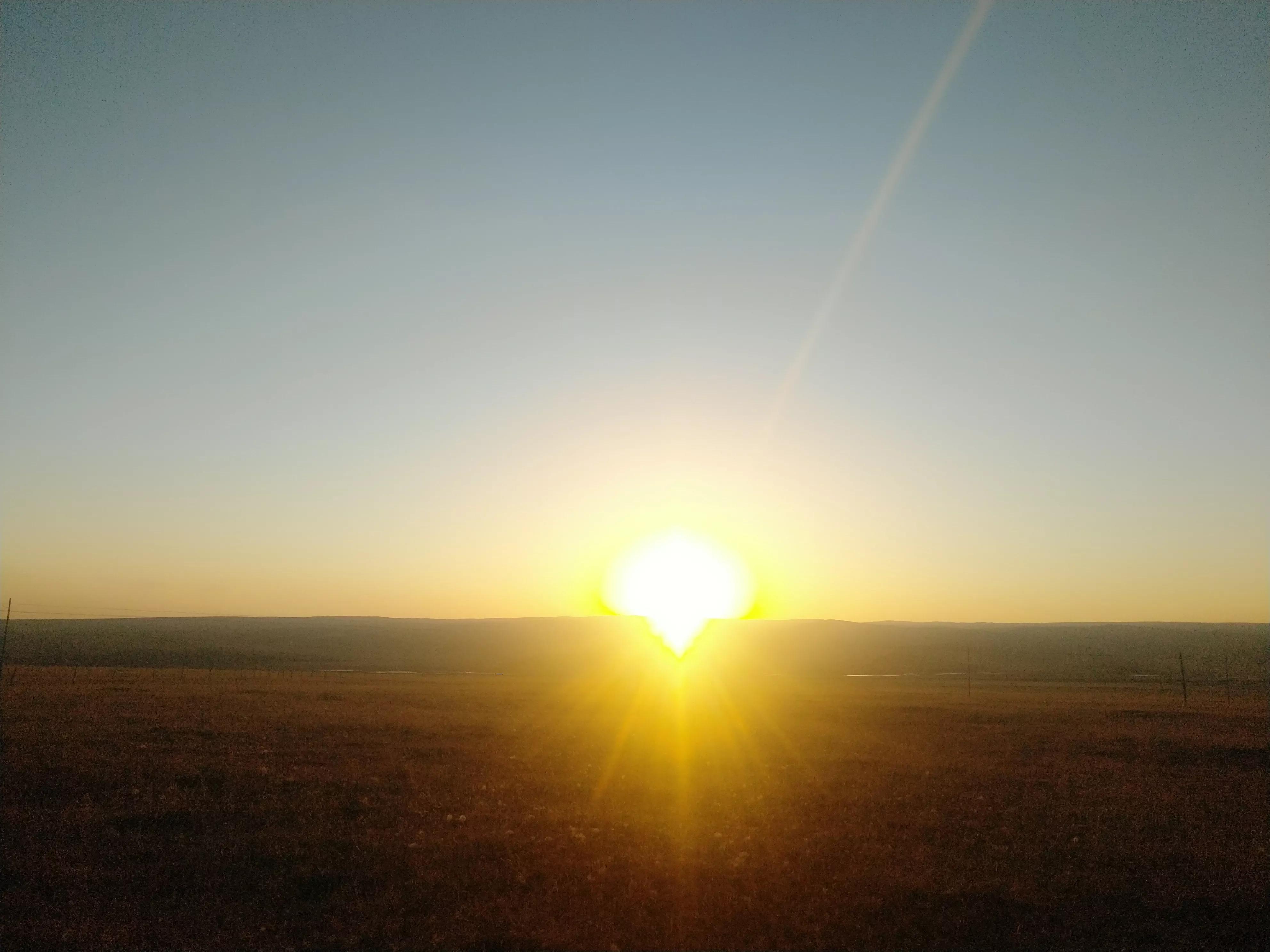 从甘肃翻越祁连山到青海,从肃北到青海沿途风景