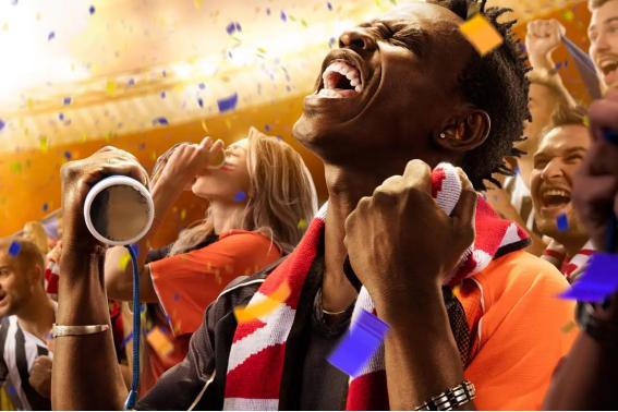 为什么只有足球世界杯影响力最大,世界杯告诉我们一个什么道理