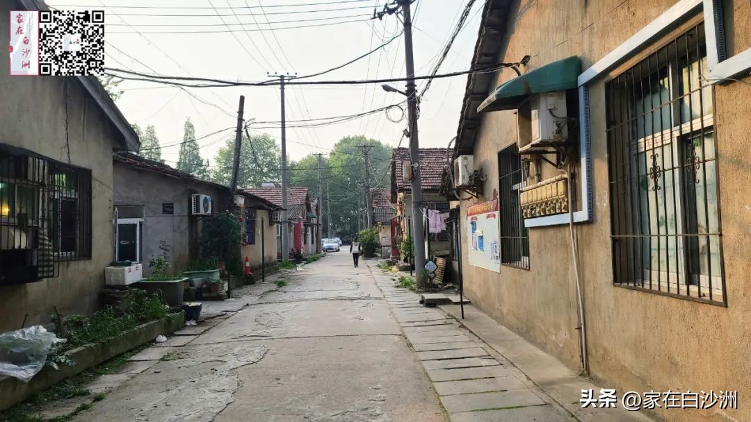 投资58.74亿元，玻璃钢厂及周边，将征拆近5万㎡房屋