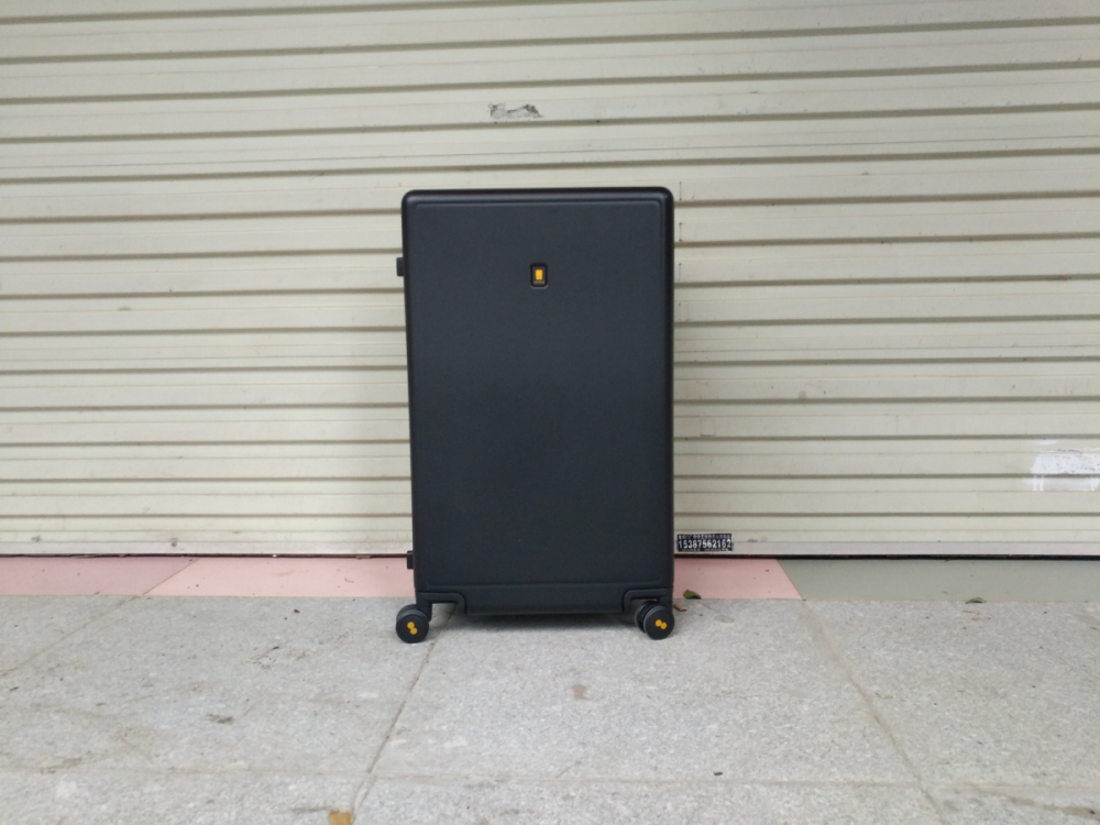 地平线8号28寸行李箱哪款值得买,地平线8号旅行箱24寸图赏