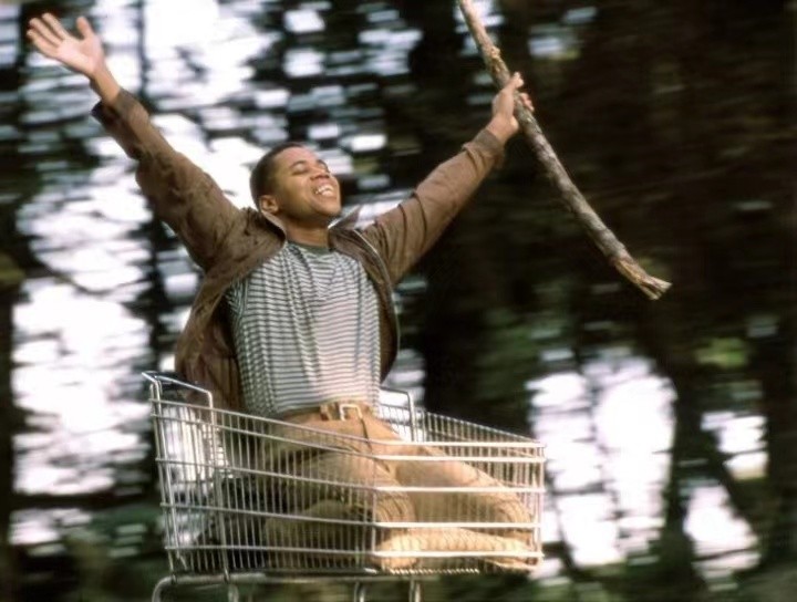 《真情电波》经典片段,真情电波剧情