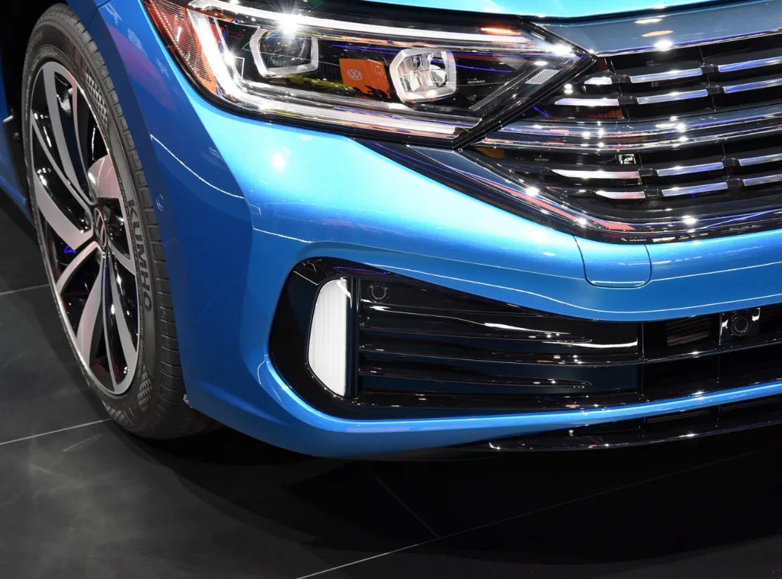 大众2021速腾落地车,大众速腾2024款2.5t四驱顶配落地价