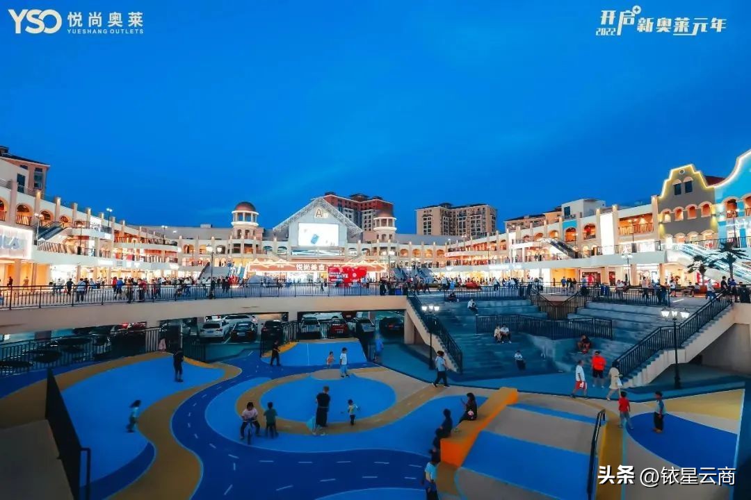 奥莱火爆招商,奥莱板块后续发展规划