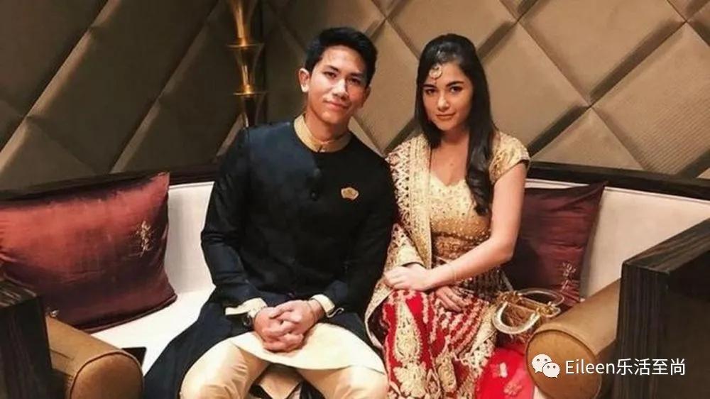 大婚办10天?屡遇*局骗**的超壕前王妃家,除了钻石还有多少瓜?