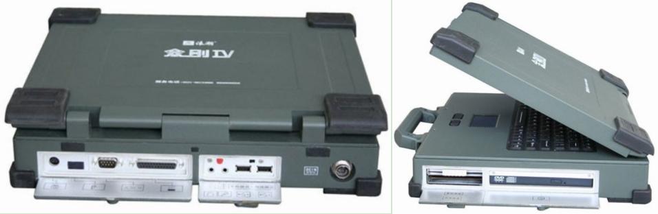 IT历史连载87-浪潮公司之PC电脑的那些事