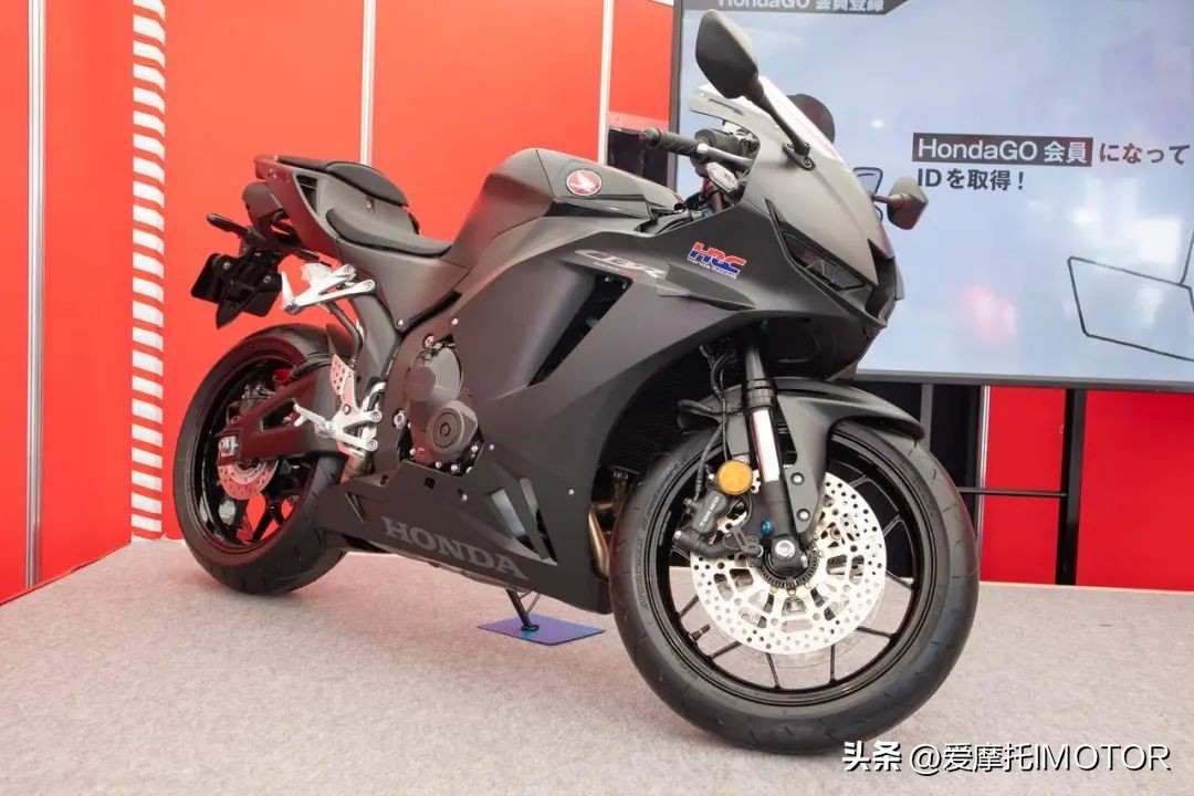cbr600rr最新款,新款cbr600rrf5