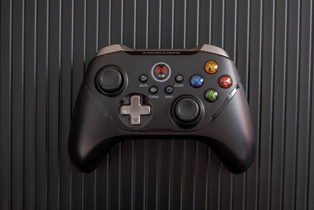 不同价位的游戏手柄推荐,北通阿修罗2pro有线游戏手柄xbox360