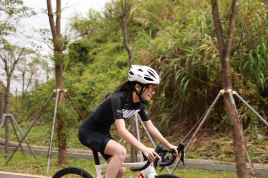 掌握技巧更加快速,掌握这几个小诀窍爬坡更轻松