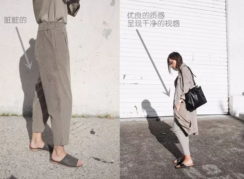 灰色和深灰哪个更适合年轻人穿,暖灰色系搭配灰白满满的高级感