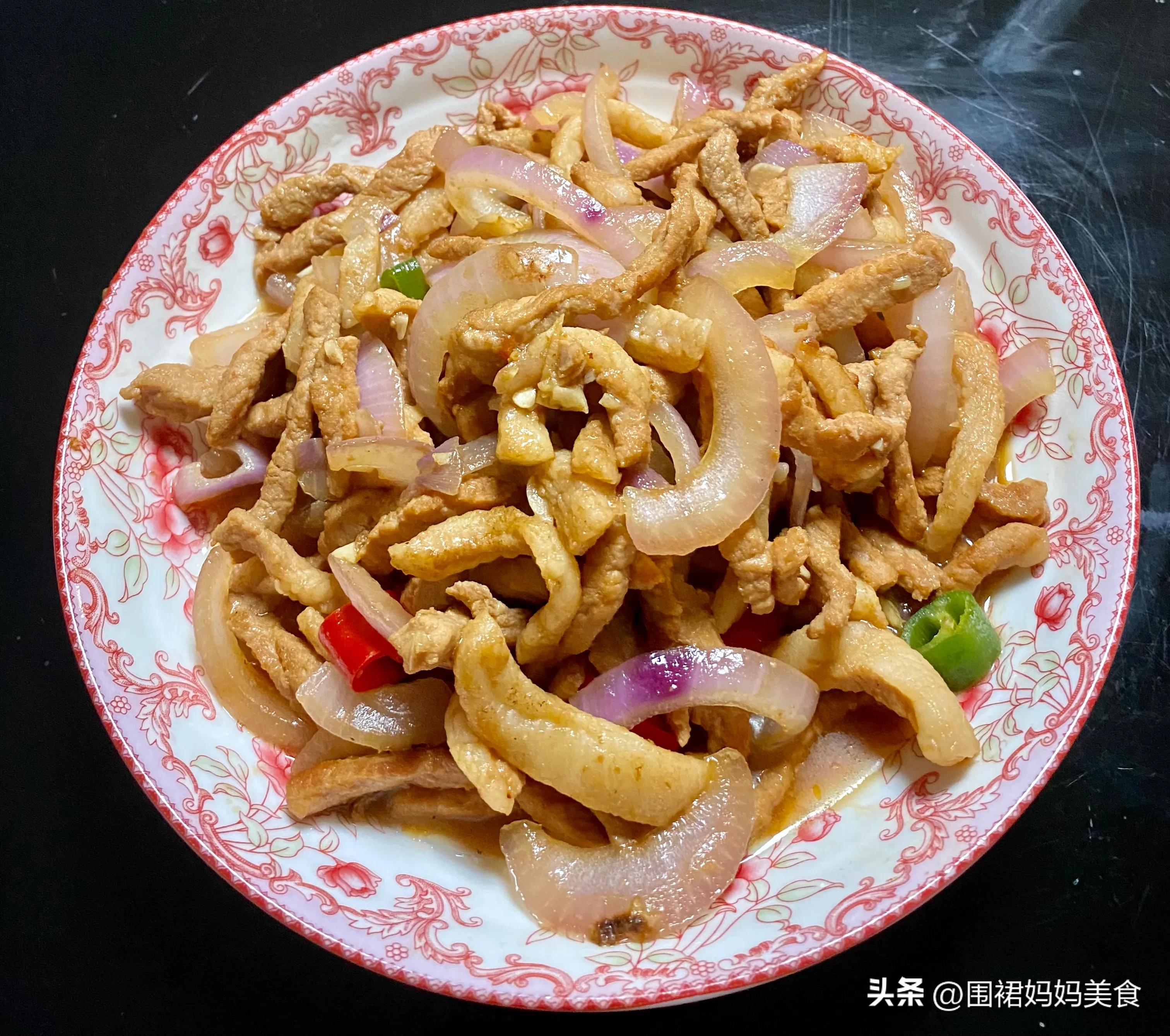 有钱没钱都要吃饭，分享6日晚餐24道菜，荤素搭配，营养美味，赞