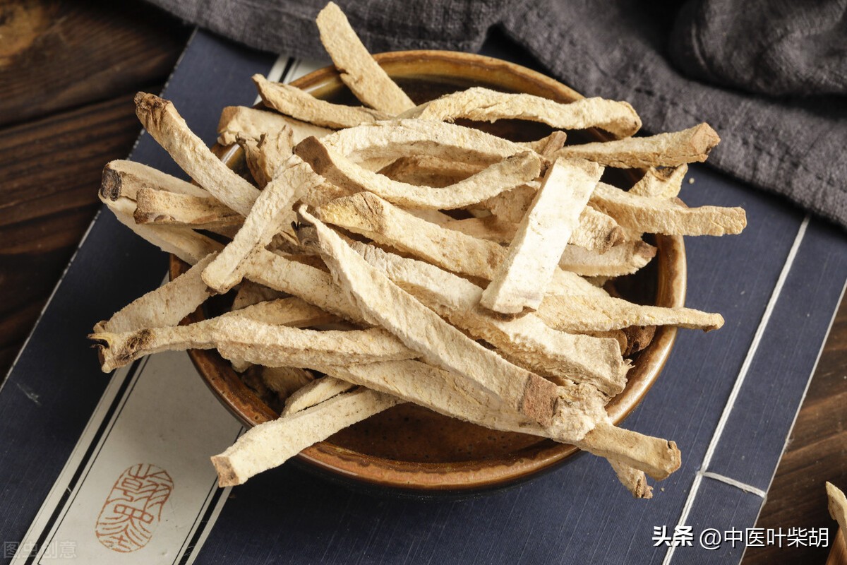 “气”不通则尿不畅,一个「通气」方下去,4年前列腺愈