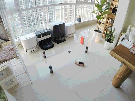 2022年上半年扫地机如何选，看这一篇就足够，谁家更强更值得买