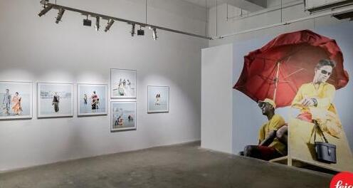 2019年徕卡摄影获奖作品,徕卡获奖摄影作品