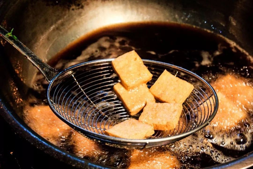 江苏美食特色菜排行,舌尖上的江苏各地特色美食小吃