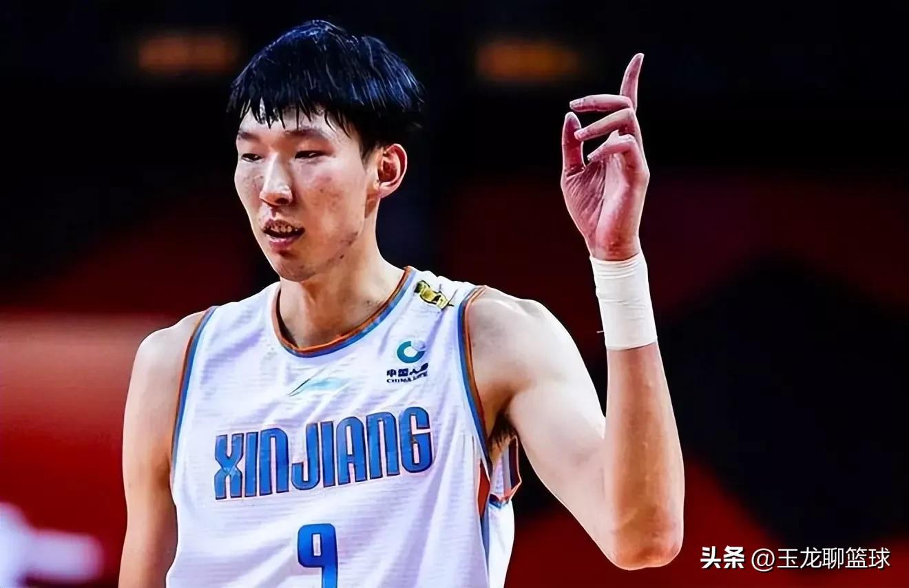 再见了*疆新**！自此CBA再无*疆新**男篮
