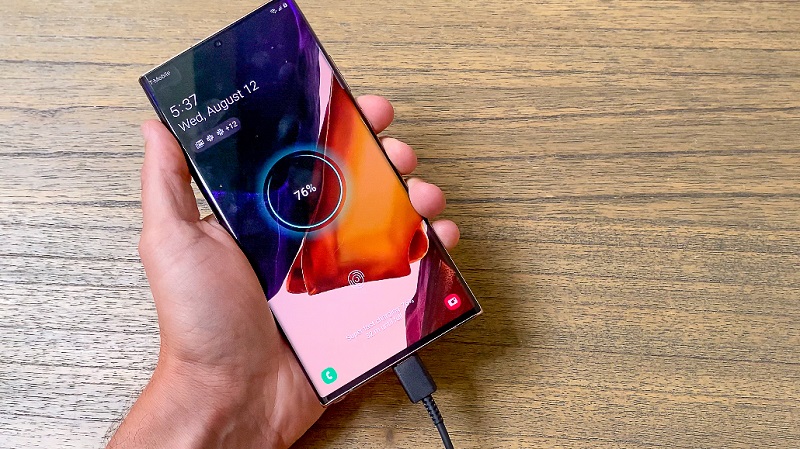 三星手机如何设置耗电最慢,三星s21ultra和12promax续航