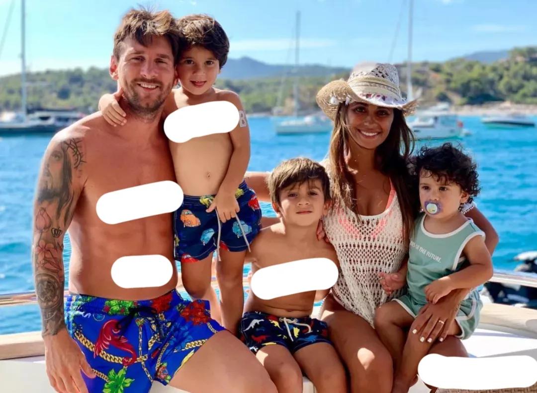 阿根廷夺冠梅西拿奖杯,阿根廷夺冠之路梅西的表现