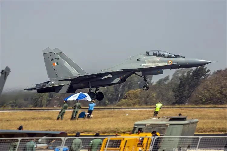 强大的俄军火力有多猛,俄军火力升级