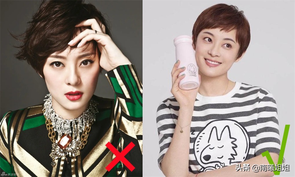 脸上这几个地方有痣是代表什么,一个女生脸上有很多痣代表什么