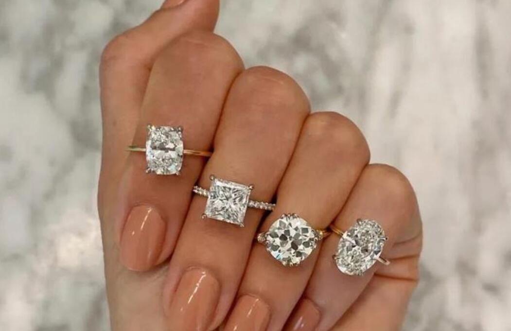 女士古法珍珠戒指的戴法和意义,中国古代戒指的戴法和意义