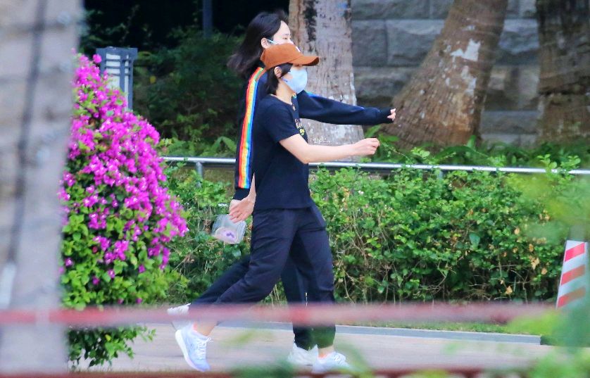 2023国乒威海热身赛陈梦削球,陈梦3-0横扫日本削球名将