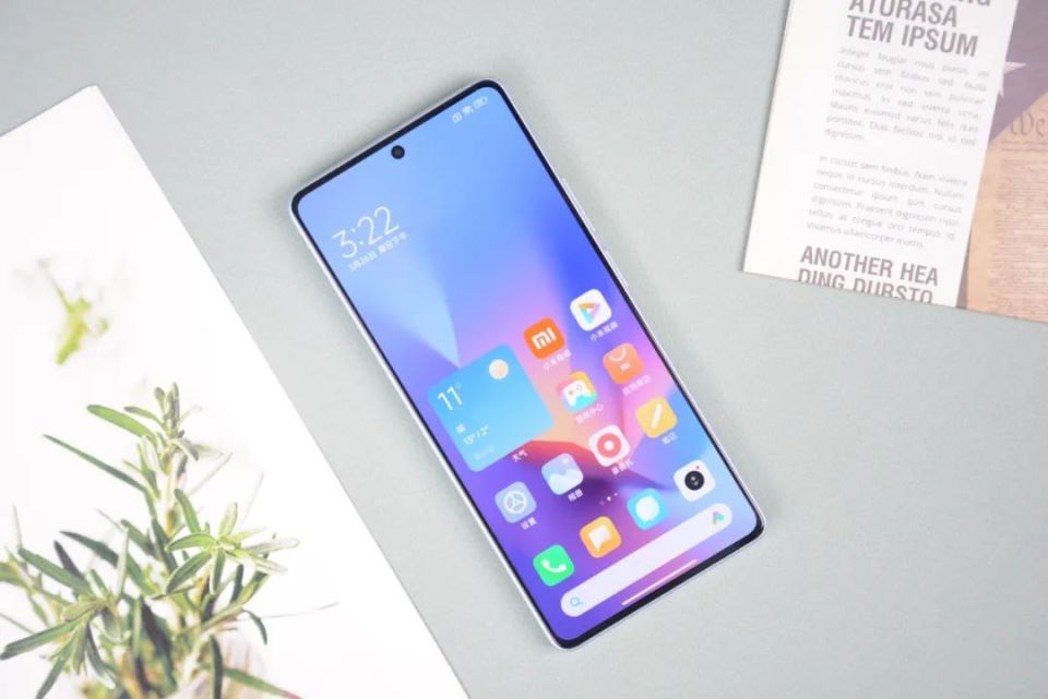 5000mAh+6400万OIS+4nm性能芯，16GB+1TB仅2399，能用4年流畅不卡