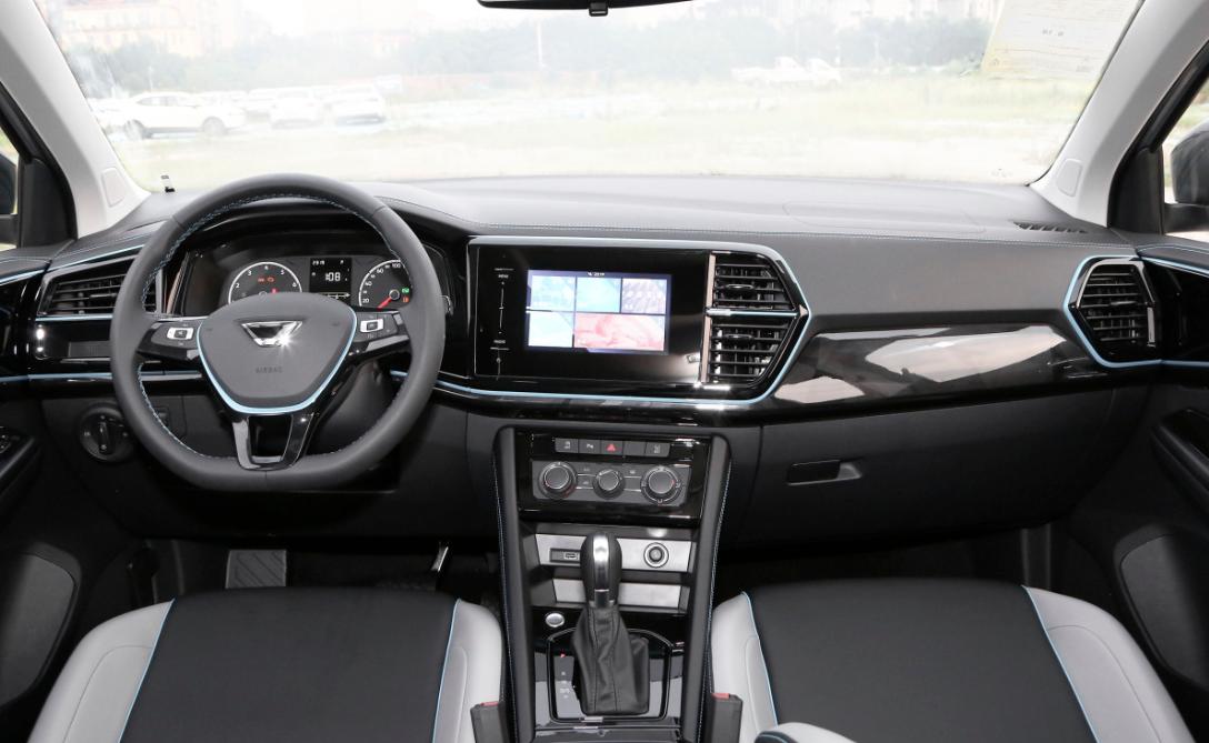 十万左右落地性价比高的车suv合资,贵阳十万左右合资suv二手车推荐