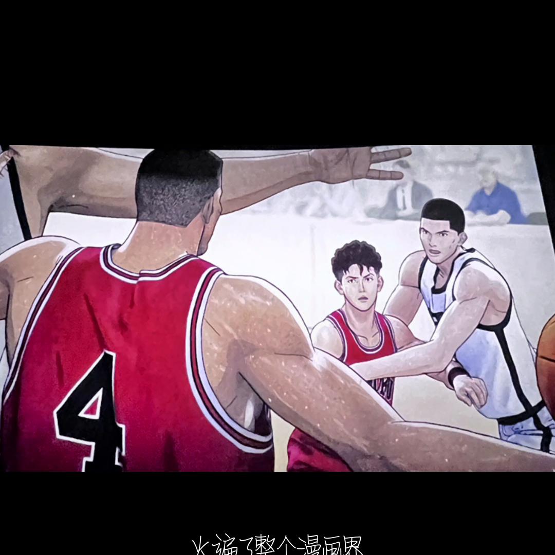 樱木花道樱木军团,樱木花道和樱木花道的妹妹