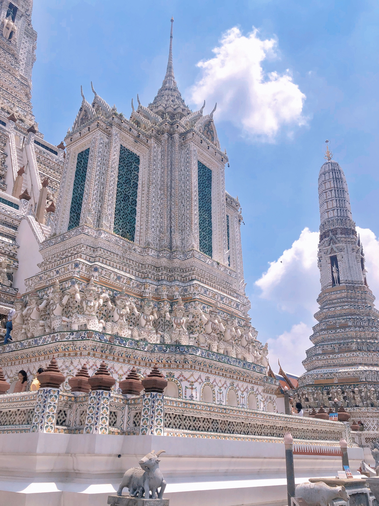 泰国旅游超详细攻略,泰国旅游攻略详细讲解