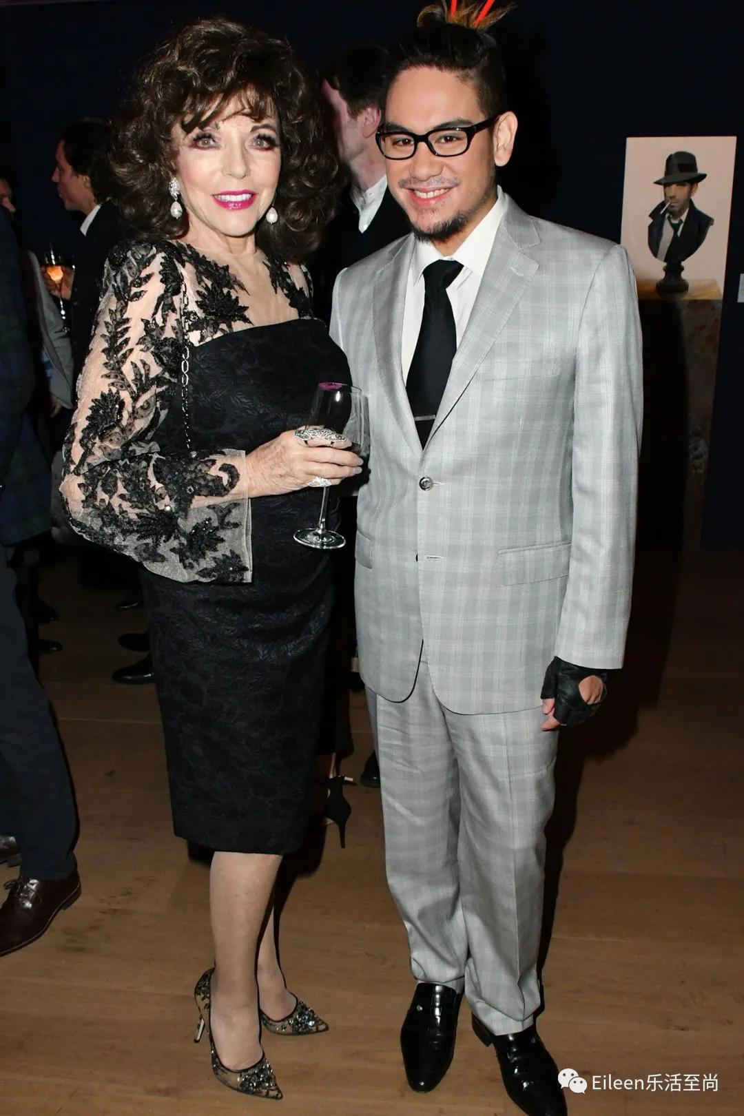 大婚办10天?屡遇*局骗**的超壕前王妃家,除了钻石还有多少瓜?