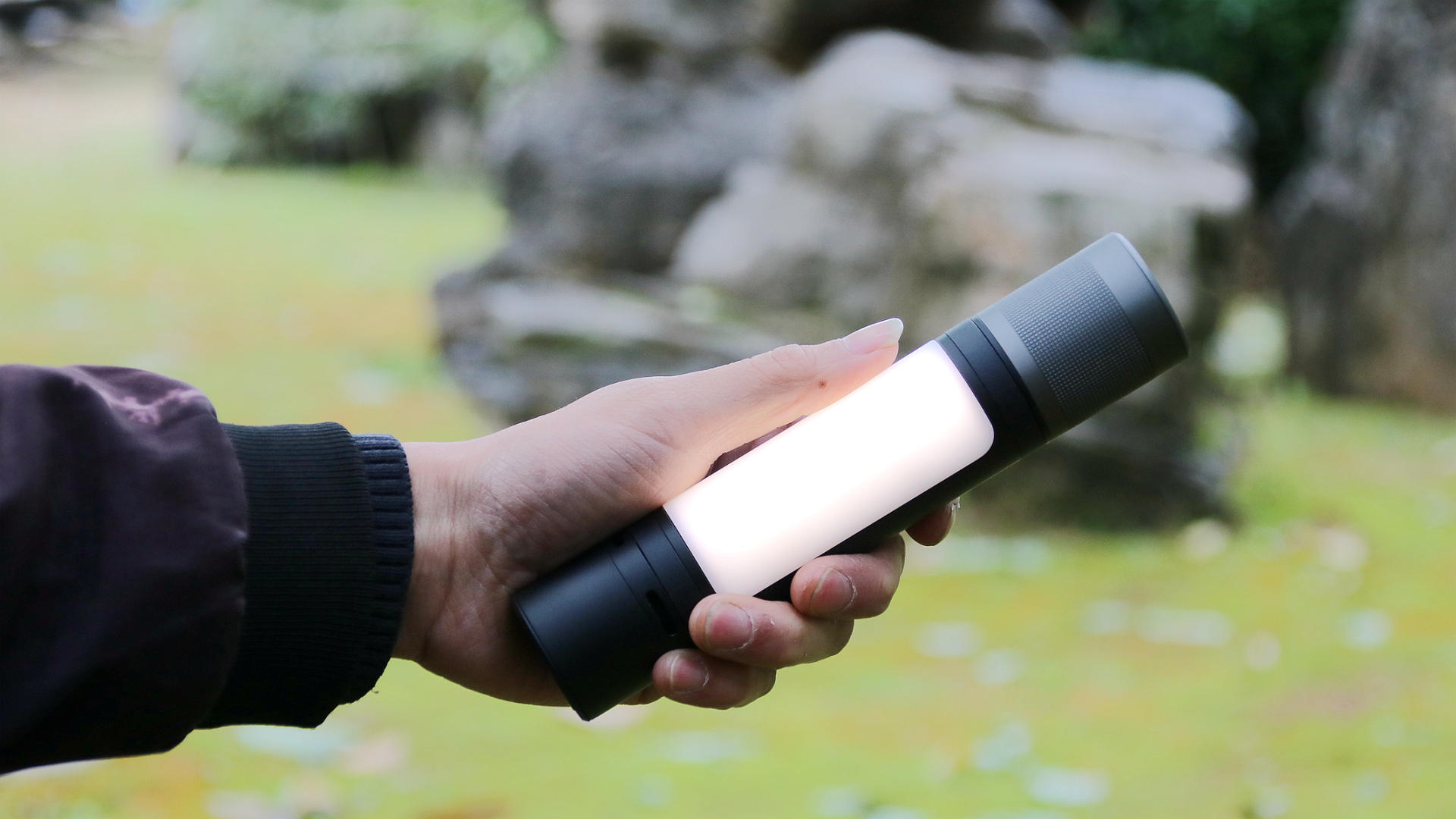 小米智能灯光功能,小米手机照明灯新功能