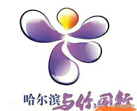 各个城市地标logo设计,最受欢迎的城市logo