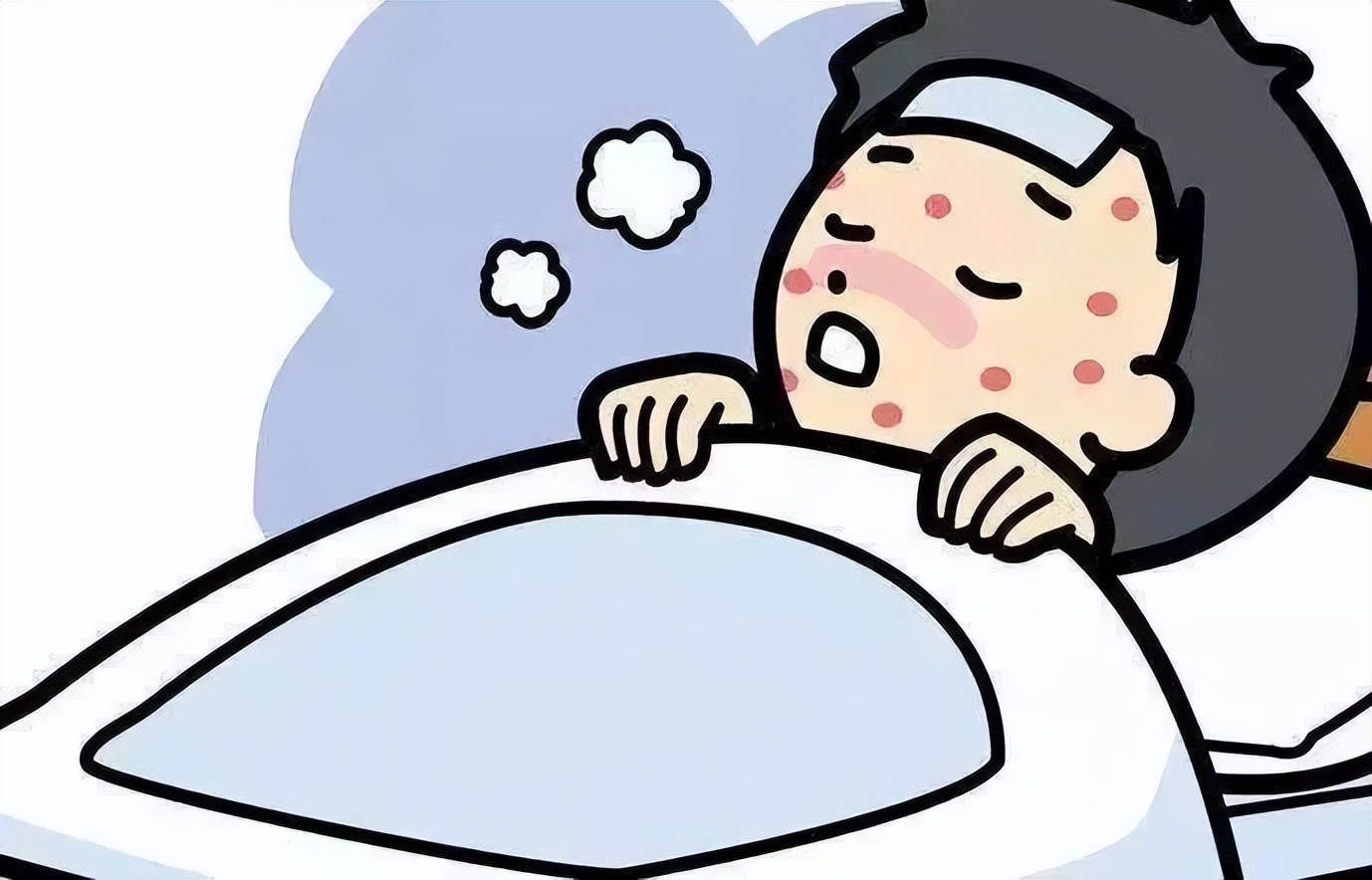 春季常见皮肤病,春季易发的皮肤病