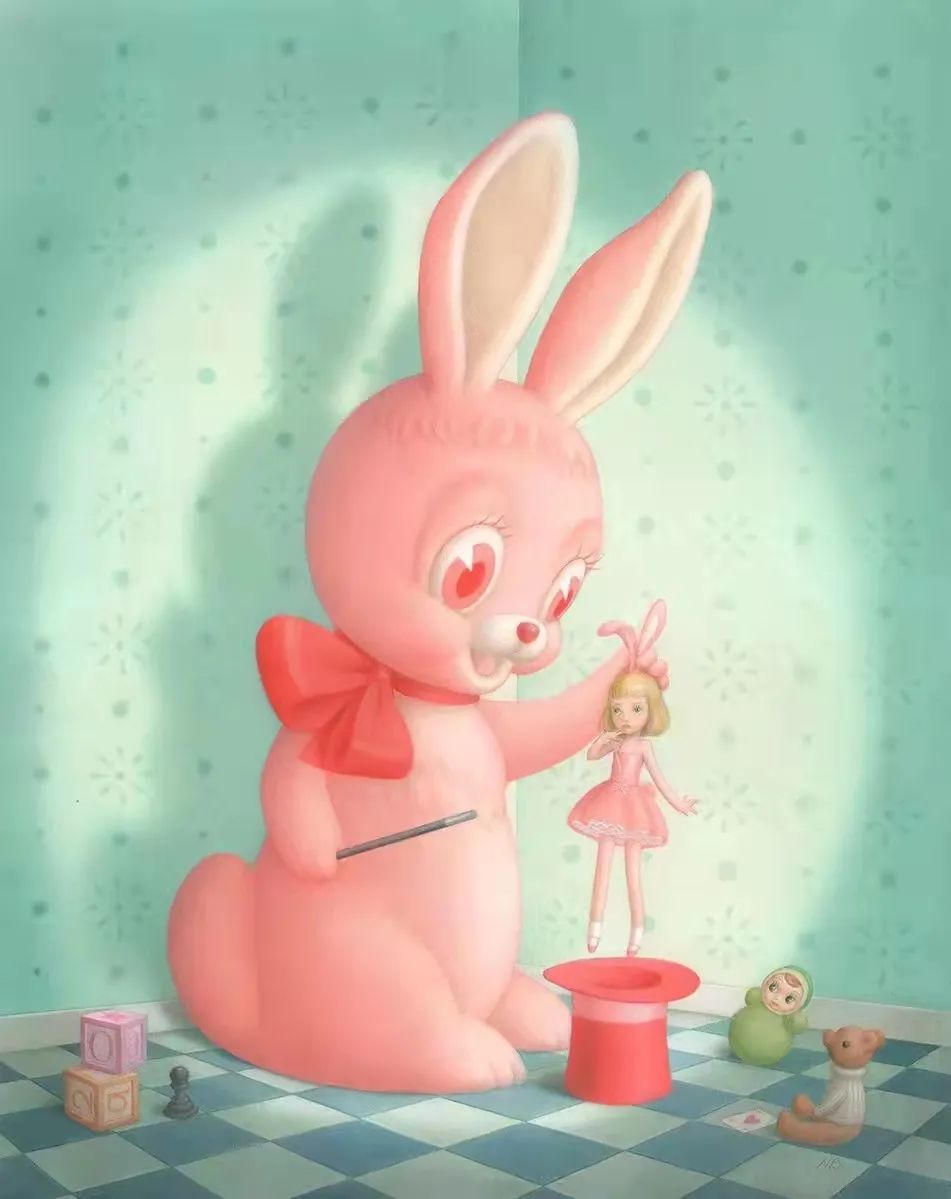 艺术家联名视频,艺术家联名ip直播