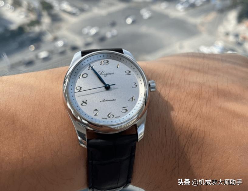 全球手表品牌档次排名,全球十大品牌手表