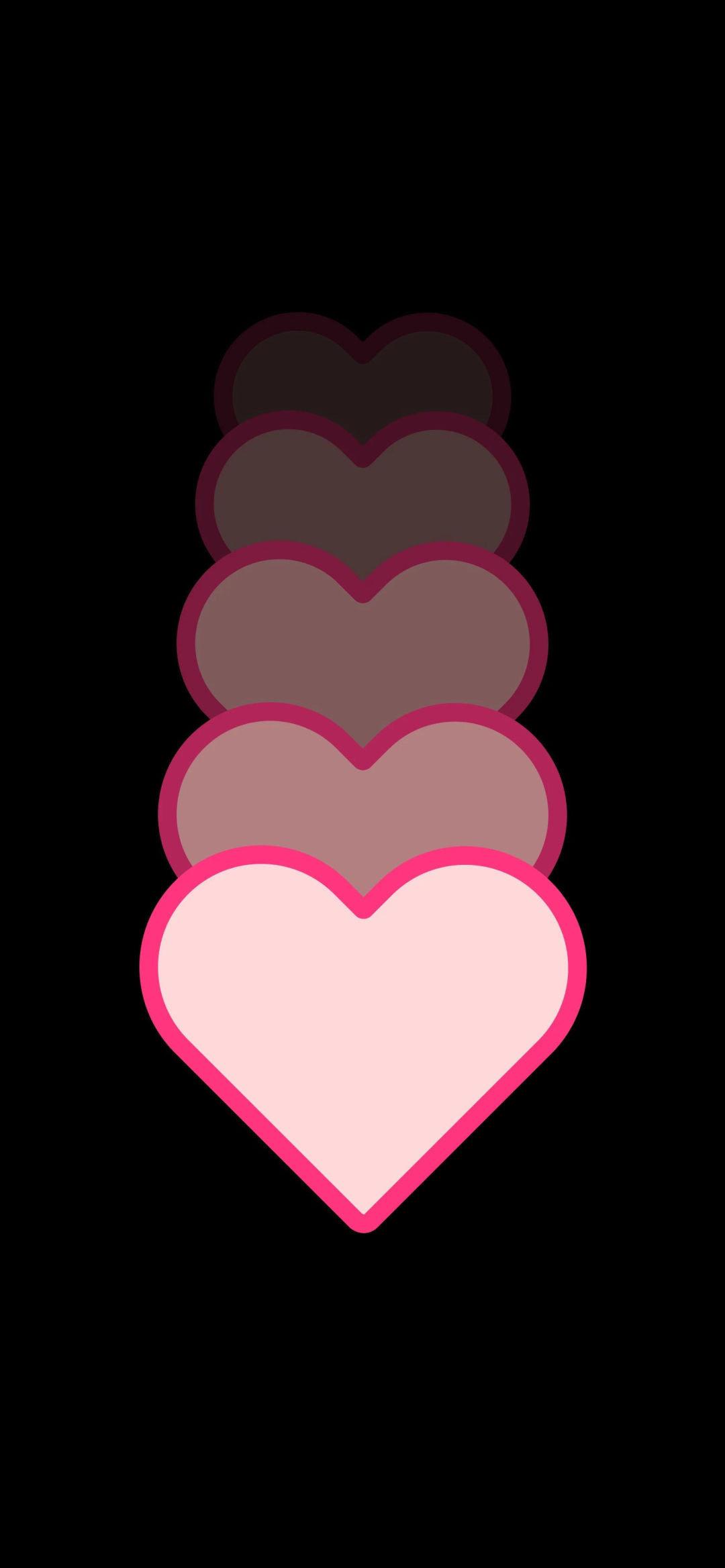 最近很火的iphone动态壁纸,iphone12动态锁屏壁纸教程