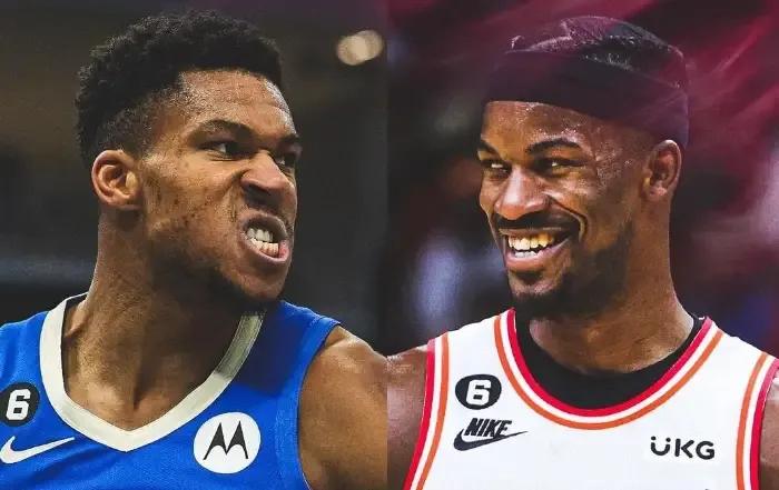 2023nba赛程季后赛什么时候开始,2023年nba季后赛官方公布对阵图