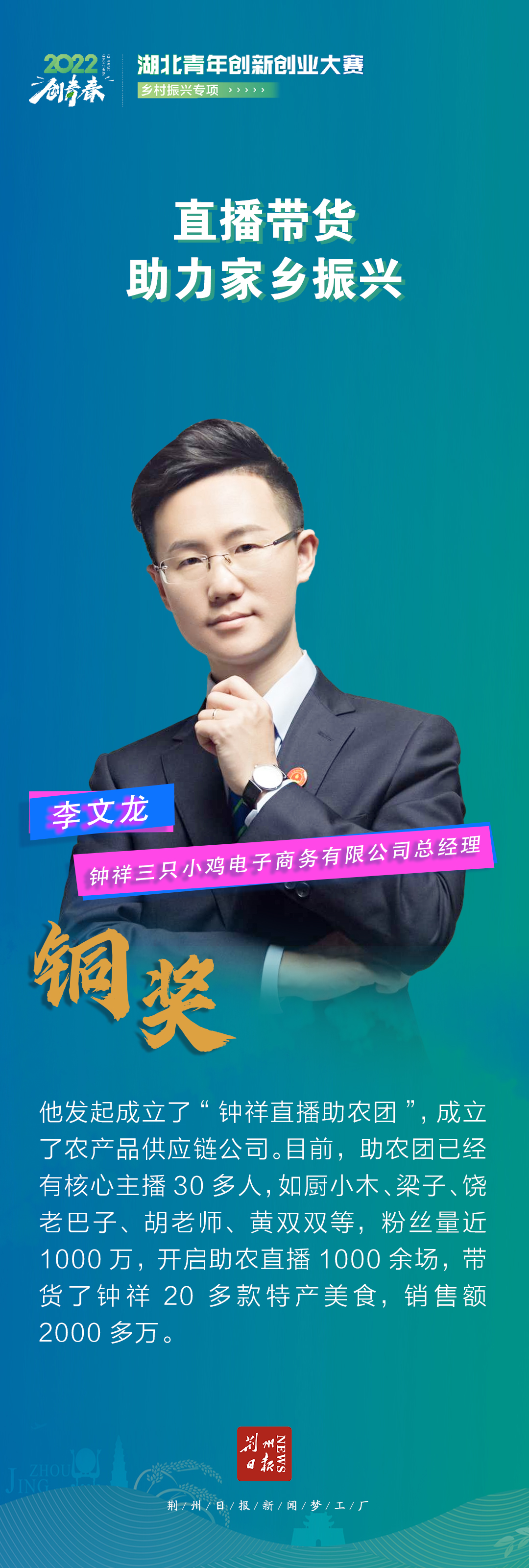 乡村振兴大赛海报介绍,乡村振兴创意海报