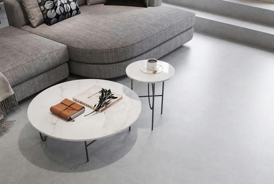 现在比较流行的瓷砖装修,家庭装修用什么瓷砖比较好看