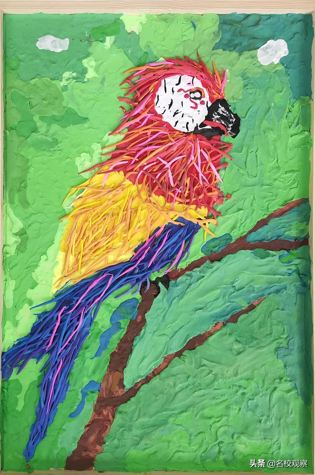 社团百花齐放助力学生全面发展,让每一个学生全面而有个性地发展