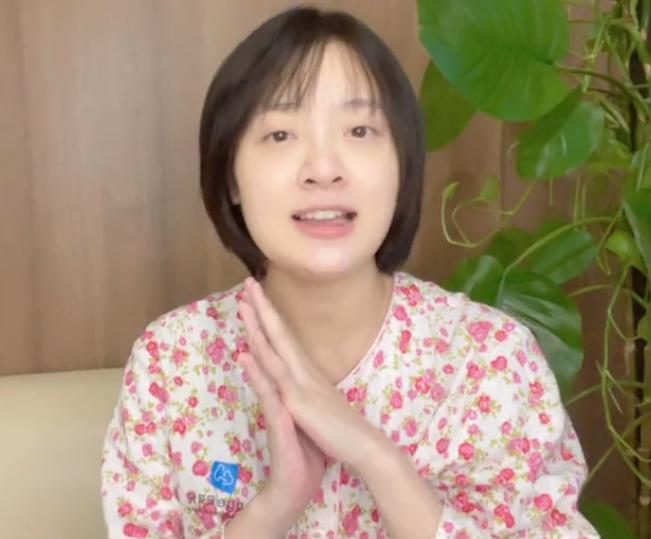 产后修复孙铱,孙铱坐月子