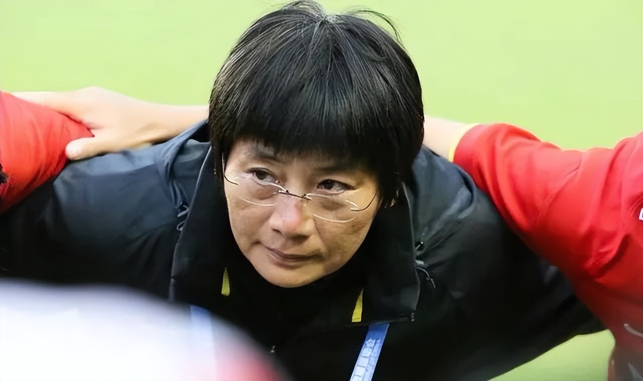 今天她又上热搜了,今天她